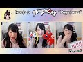 Luna TK Reacts To Miraculous Season 3 Puppeteer 2