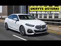 BMW Seria 2 2 Generacja G42 2021 Nasz Czas Problemy Z Przebiegiem