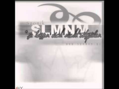 Szonik feat Sunny Catcher - Ja Ja Ja (SLMNM)