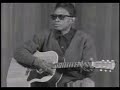 Sam Lightnin' Hopkins, Pneumonia blues