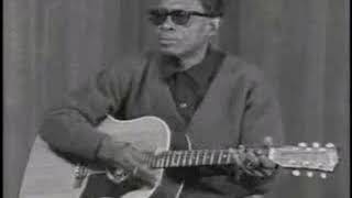 Sam Lightnin&#39; Hopkins, Pneumonia blues