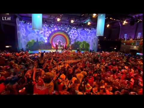Finale LVK 2013: Thijssen en Co - Pappa Mamma