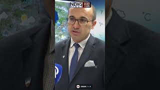 İstanbul ve Ankara’ya Yağmur Geliyor, Meteoroloji Genel Müdürlüğü, Cen
