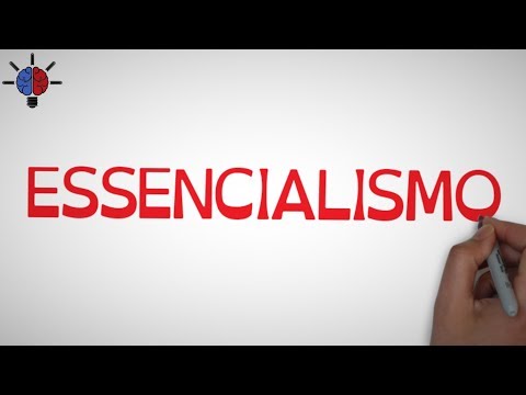 Livro ESSENCIALISMO | Greg McKeown | SejaUmaPessoaMelhor