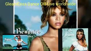 World Wide Woman [ Beyonce ]