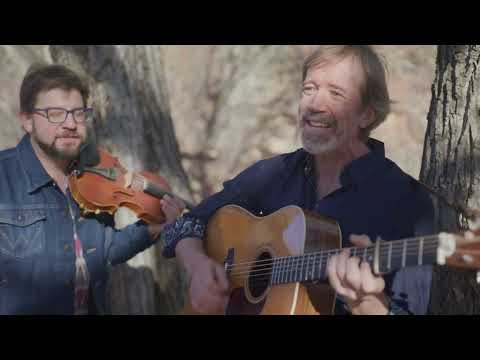 Tyler Grant - Goat Canyon Trestle - Live at Planet Bluegrass
