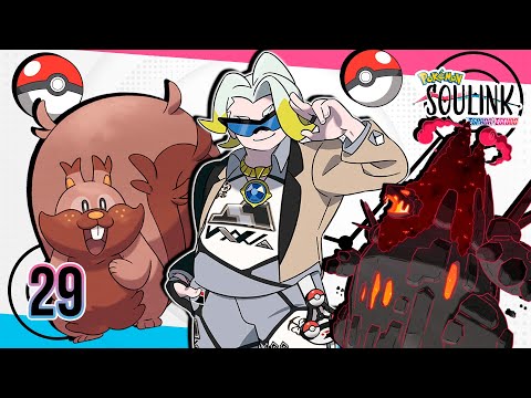 LA MEDALLA SOREPRESA - SOULINK con FOLAGOR EP: 29