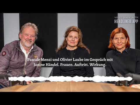 Folge 02 — Vom diplomatischen Parkett zur internationalen Philantropie