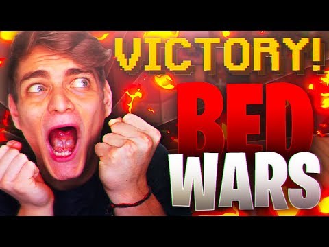 VINCERE SENZA SAPER GIOCARE è POSSIBILE !! MINECRAFT BEDWARS ITA #1