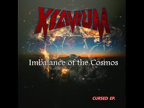 Klavium - Imbalance of the Cosmos