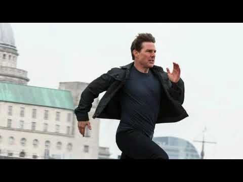 Mission Impossible Fail Flute Loop (30 Min)