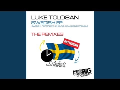 Swedish (Original Mix)