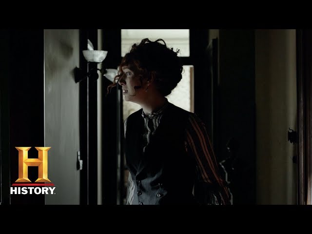 American Ripper: "Murder Castle" Preview | July 11th 10/9c | History