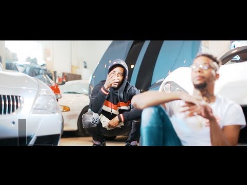 Young Manni Feat Big Don Bino - Bricks (Official Video) | Directed By Valley Visions