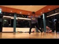 Union - Deptford Goth | Choreography by Lucy ...