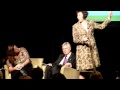 Footage Of Macquarie University S Women Management Work Conference 2010 1