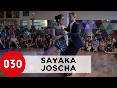 Sayaka Higuchi and Joscha Engel – Yapeyú