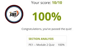 Download the video "Python Essentials 1 Quiz test || Python Essentials 1 module 2 Quiz test || CISCO"