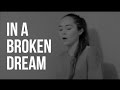 Rod Stewart - In a Broken Dream/Everyday (Cover ...
