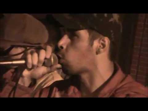 Mensagem Subliminar do Rapper carioca NUNO DV (Inacreditável)