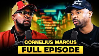 From Side Hustles to Success How He Built His Dream Business