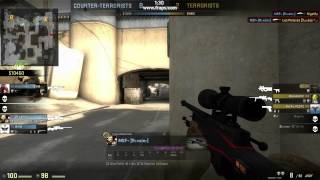 Don't go long, tango.