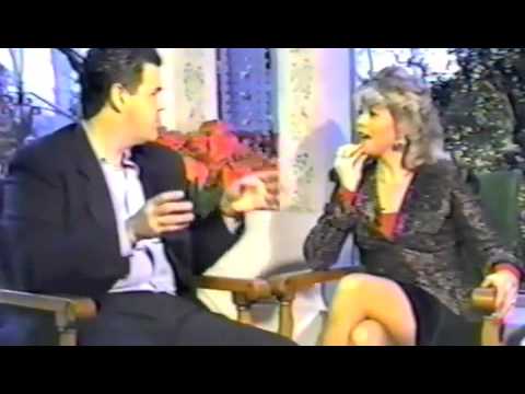 Betsy Bruce Osmun - Jonathan Freeman Part 2-Disney-Jafar