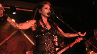 Dilana - SuperSoul - Brixton 3-19-10