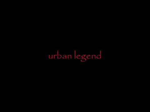 Lavender Xmas: urban legend (Trailer)