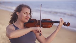 A Thousand Years (Christina Perri - Violin Cover) - Taylor Davis