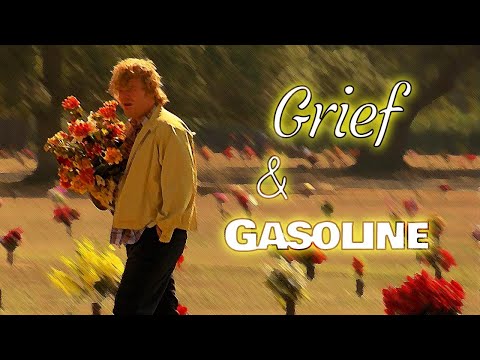 Love Liza | Grief & Gasoline