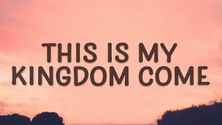 Imagine Dragons - This is my kingdom come (Demons)
