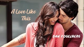 A Love Like This - Dan Fogelberg (tradução) HD