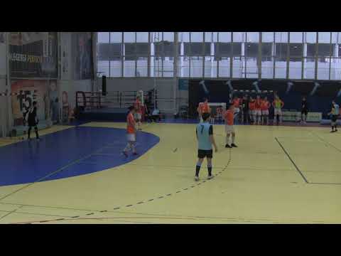 3. Nistru 2 - 4 Steaua Dental