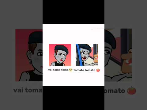 The Ashley Look At Me Meme (Bitemoji version)😎😅💬: #felipecult #capcuttemplate #felipe #ninja (Short)