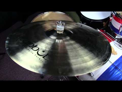 Istanbul Xist Series Cymbal Pack