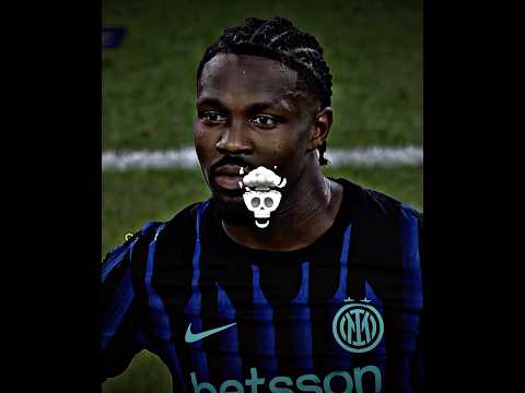 When Kephrem Thuram Got Revenge On Brother 🔥