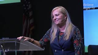 The Spirit Of Goodness