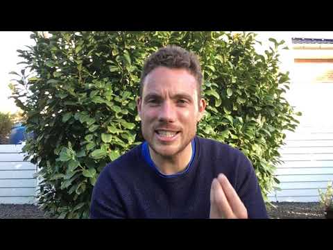 Skal du løbe Royal run 2023 har jeg 4 gode råd til dig