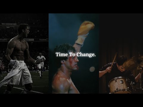 Prove It To Yourself.