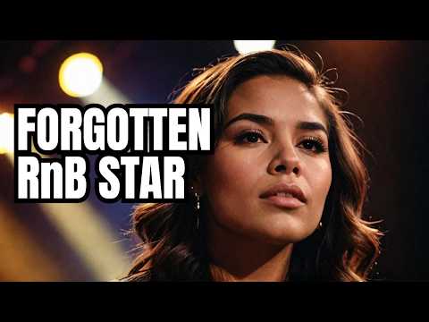 The Truth About Veronica Vasquez The Forgotten RnB Star