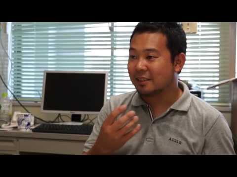 理学研究科 佐藤拓哉准教授 (神戸大研究室クローズアップ)