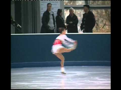 Giada RUSSO  ITA  88,85p