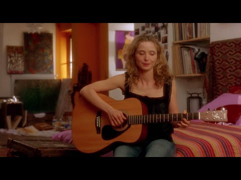 Before Sunset - A Waltz For A Night