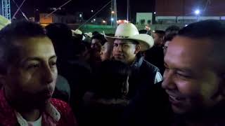 Se Defiende -La Séptima Banda En Vivo 2018