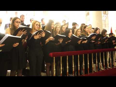 Missa Quarti Toni: Gloria