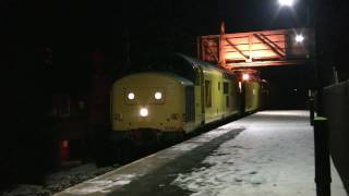 preview picture of video 'Rare - 97s at Redditch!  03/12/10.'