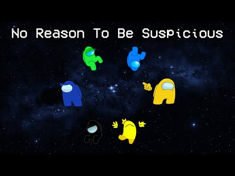 Mashup | CG5² x NateWantsToBatte ft. Amalee x OR3O - No Reason To Be Suspicious