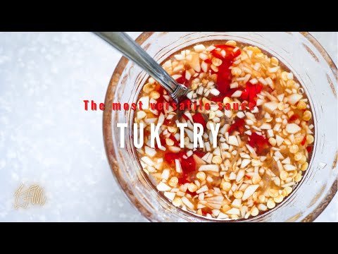 Sauces | Tuk Trey | LFM