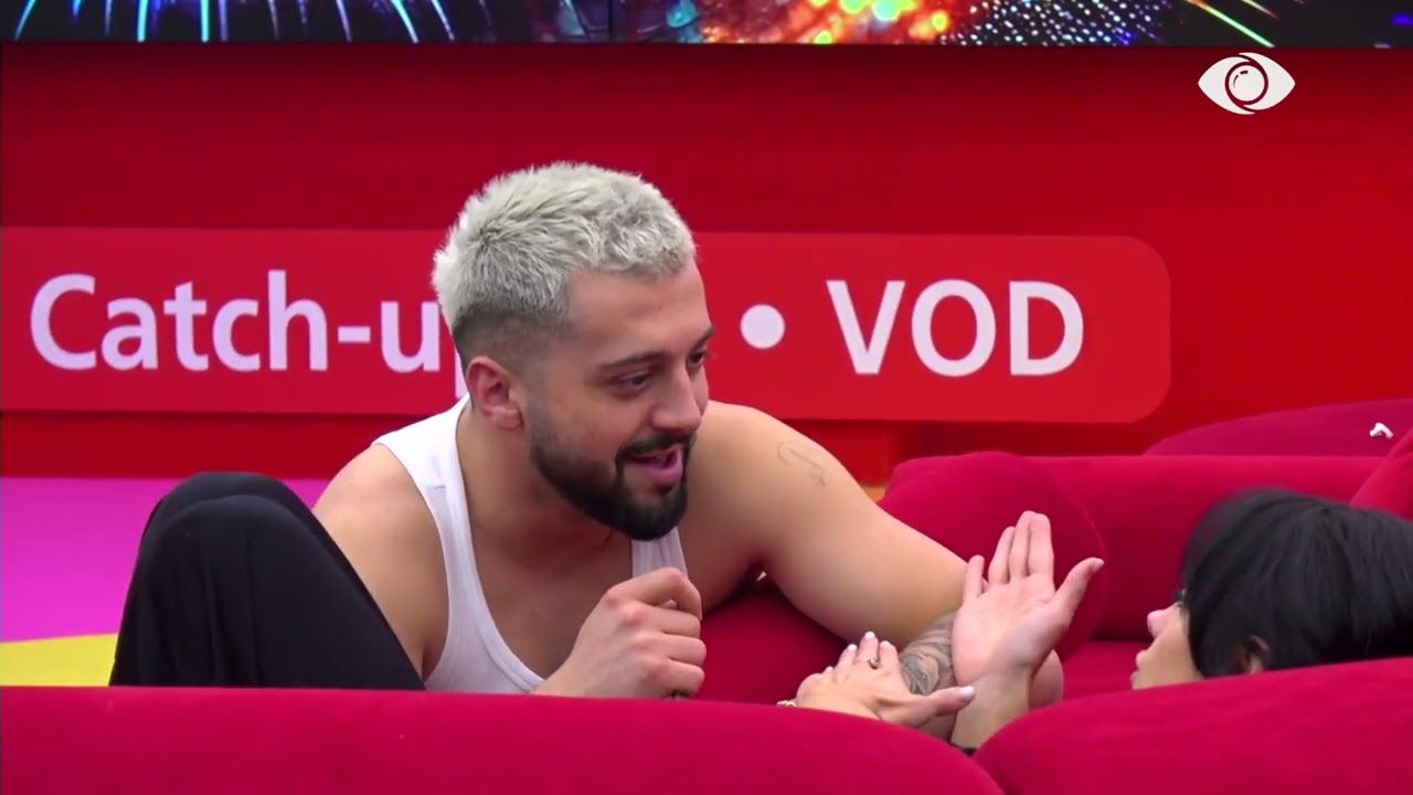 “Mos e merr si të ardhur nga mbrapa”/ Egli-Gjestit: Kam qenë shqetësuar për ty